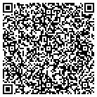 QR code with Little Flock Holiness Church contacts