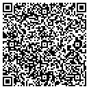 QR code with C D Maintenance contacts