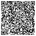 QR code with Is3 contacts