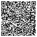 QR code with RDSI contacts