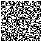 QR code with D M Wilson Consulting Inc contacts