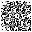 QR code with D M Wilson Consulting Inc contacts