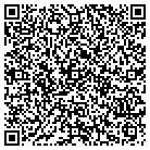 QR code with Marius Hansen Building Supls contacts