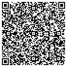 QR code with A All Lines Insurance contacts