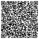 QR code with Geo Data Conversions Intl contacts