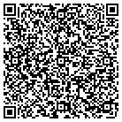 QR code with Back In Action Chiropractic contacts