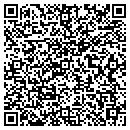 QR code with Metric Burger contacts