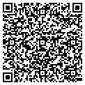 QR code with Oracle contacts