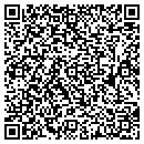 QR code with Toby Hayman contacts
