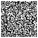 QR code with GM Tire Sales contacts