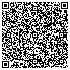 QR code with Raggedy Reverse Applique contacts