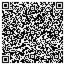 QR code with LA Creperie contacts
