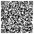QR code with IBM contacts