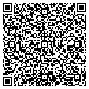 QR code with PMR Printing Co contacts