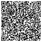 QR code with Saint Mark Mssnary Bptst Chrch contacts