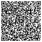 QR code with Henry Funeral Home Inc contacts