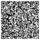 QR code with RE Shiyth Inc contacts