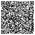 QR code with Card contacts