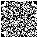 QR code with Hertz contacts