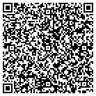 QR code with Hinnant R L Design & Cnstr LLC contacts