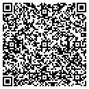 QR code with E & C Enterprises contacts
