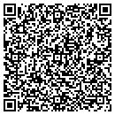 QR code with Holmes Builders contacts