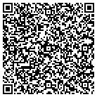 QR code with Rest Shoppe Mattress of Farmvi contacts