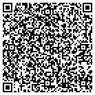QR code with Riggs Electronics Nutone Service contacts