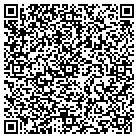 QR code with Custom Micro Engineering contacts