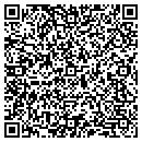 QR code with OC Builders Inc contacts