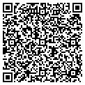 QR code with Gss contacts