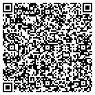 QR code with Hampton Police Property contacts