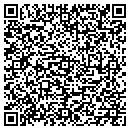 QR code with Habib Anwar MD contacts
