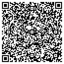 QR code with N 2 Paintball contacts