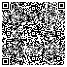 QR code with Alvarado LA Mesa Urology contacts