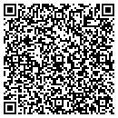 QR code with The Vault contacts