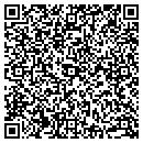 QR code with X X I S Corp contacts