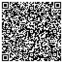 QR code with Hull's Shop contacts