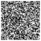 QR code with Raymond Gunn Lawn Service contacts