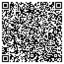 QR code with Atlantic Awning contacts