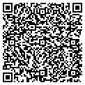 QR code with Kushiyu contacts