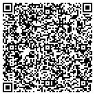 QR code with Dj Graphics & Printing contacts