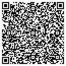 QR code with Zabcon Building contacts