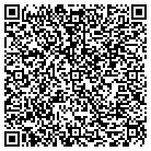 QR code with Hampton Police Vice & Narcotic contacts