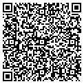 QR code with Emmi contacts