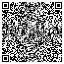 QR code with Paul B Ward contacts