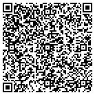 QR code with Madison Livestock Exchange contacts