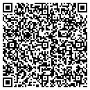 QR code with Alvin W Kagey DDS contacts
