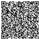 QR code with W Finch Phillip CPA contacts