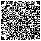 QR code with K D Editorial Services LLC contacts